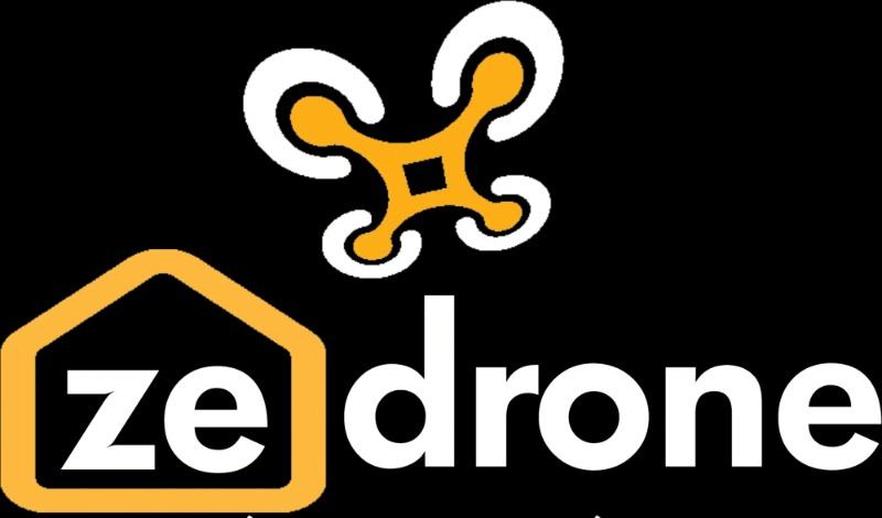 Ze drone