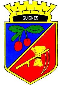 Mairie de Guignes